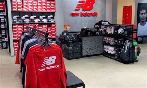 New balance outlet 桃園
